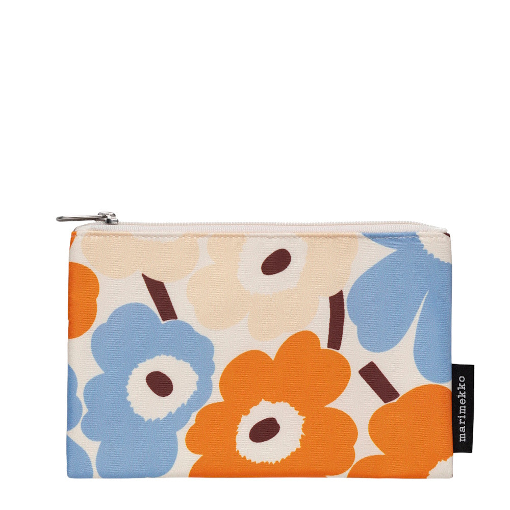 Marimekko Kaika Unikko Cosmetic Bag Multi