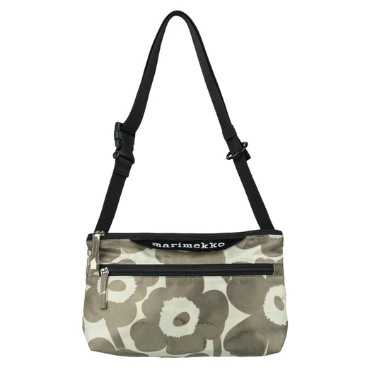 Marimekko Neat Crossbody Unikko Small Shoulder Bag