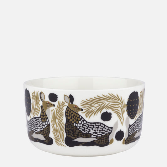 Marimekko Peura Bowl 5dl
