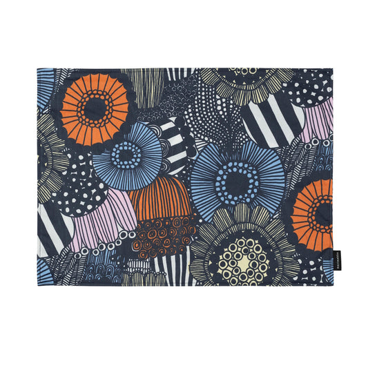 Marimekko Pieni Siirtolapuutarha Placemat