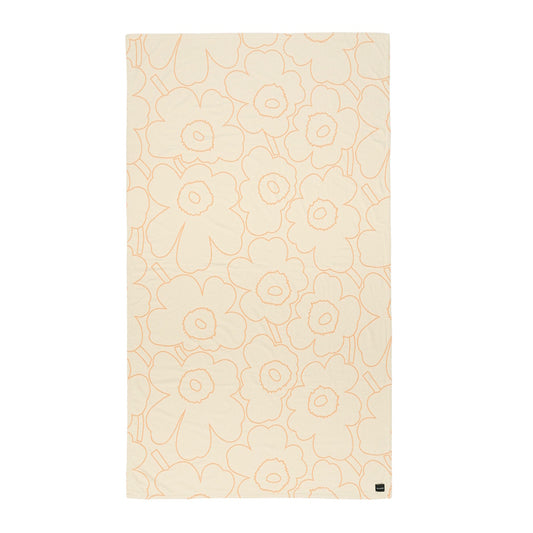 Marimekko Piirto Unikko Bedspread 160x260cm