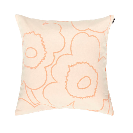 Marimekko Piirto Unikko Cushion Cover 55x55cm