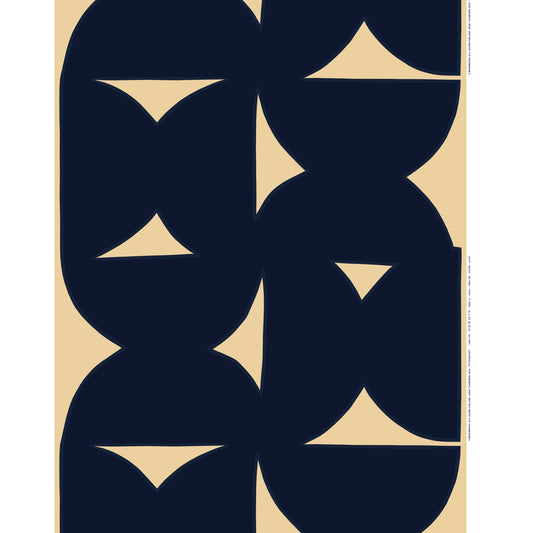 Marimekko-pitkospuut-cotton-fabric