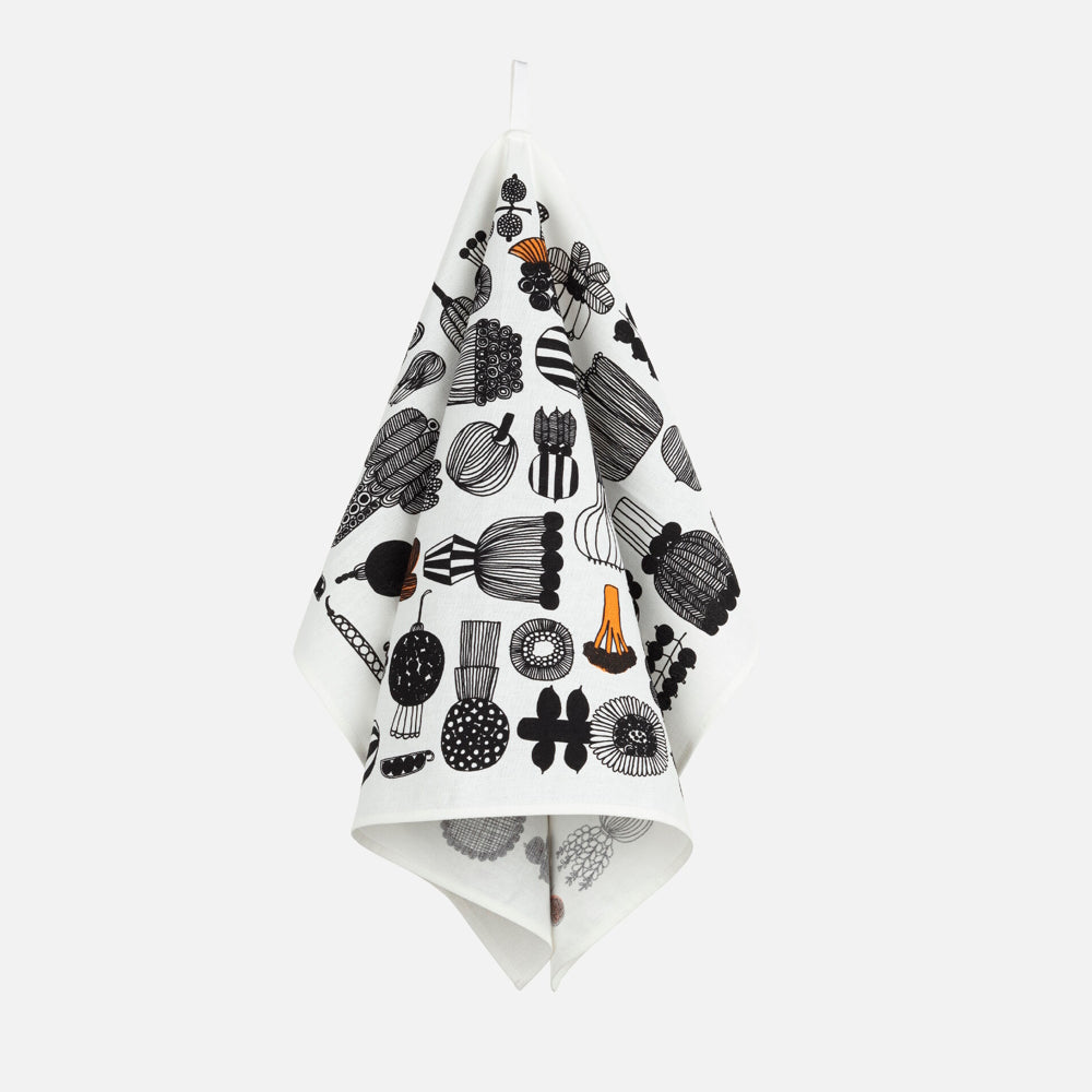 marimekko-puutarhurin-parhaat-tea-towel