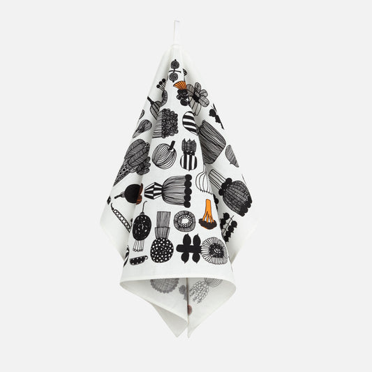 marimekko-puutarhurin-parhaat-tea-towel
