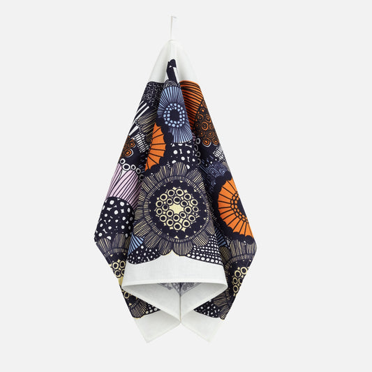 marimekko-siirtolapuutarha-tea-towel-yellow
