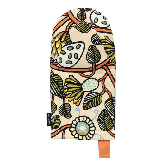 Marimekko Tiara Oven Mitten