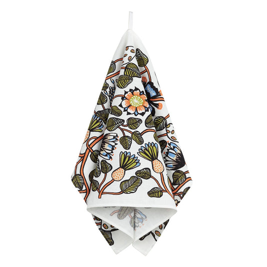 Marimekko Tiara Tea Towel