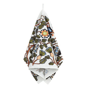 Marimekko Tiara Tea Towel
