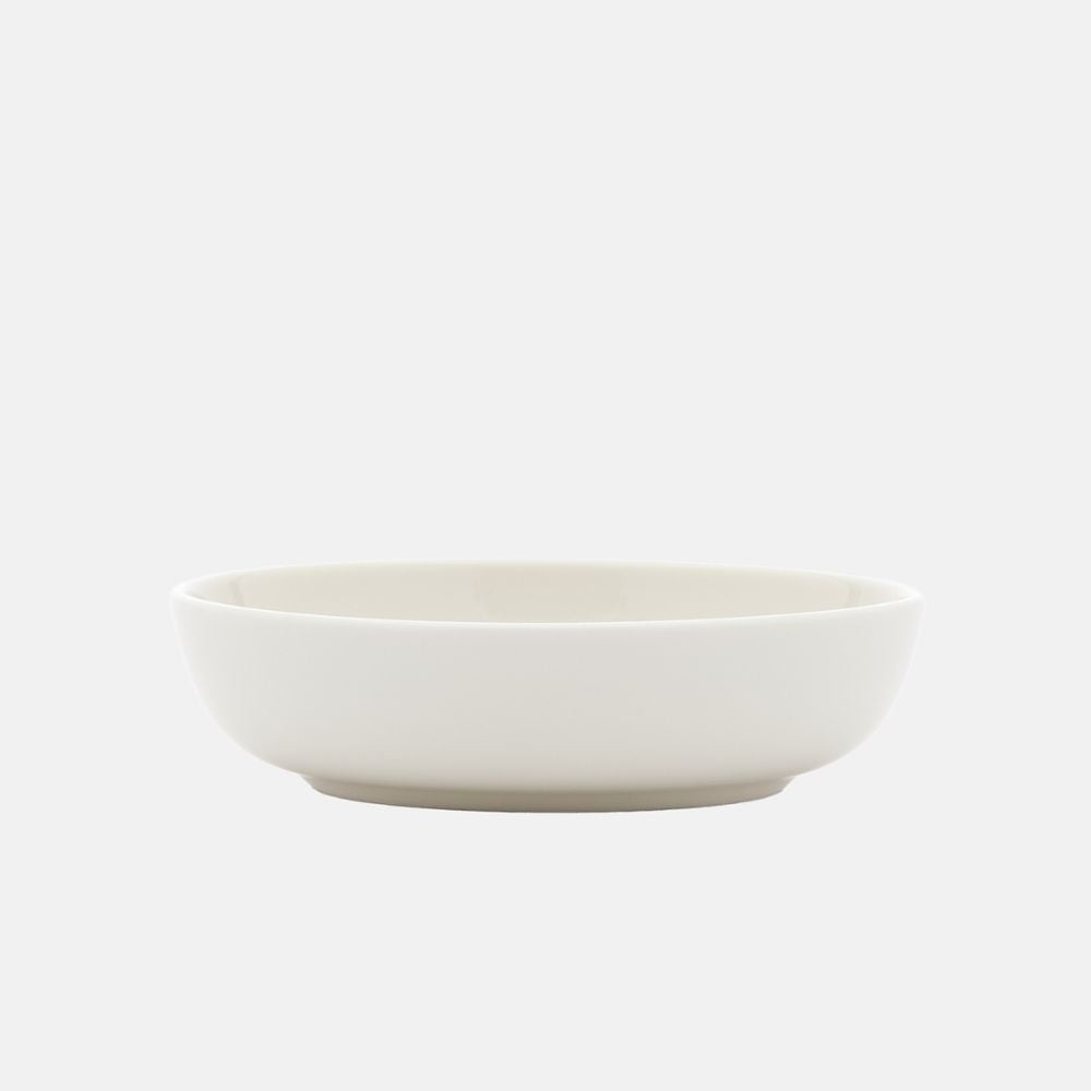 Marimekko Unikko Deep Plate 13cm Beige