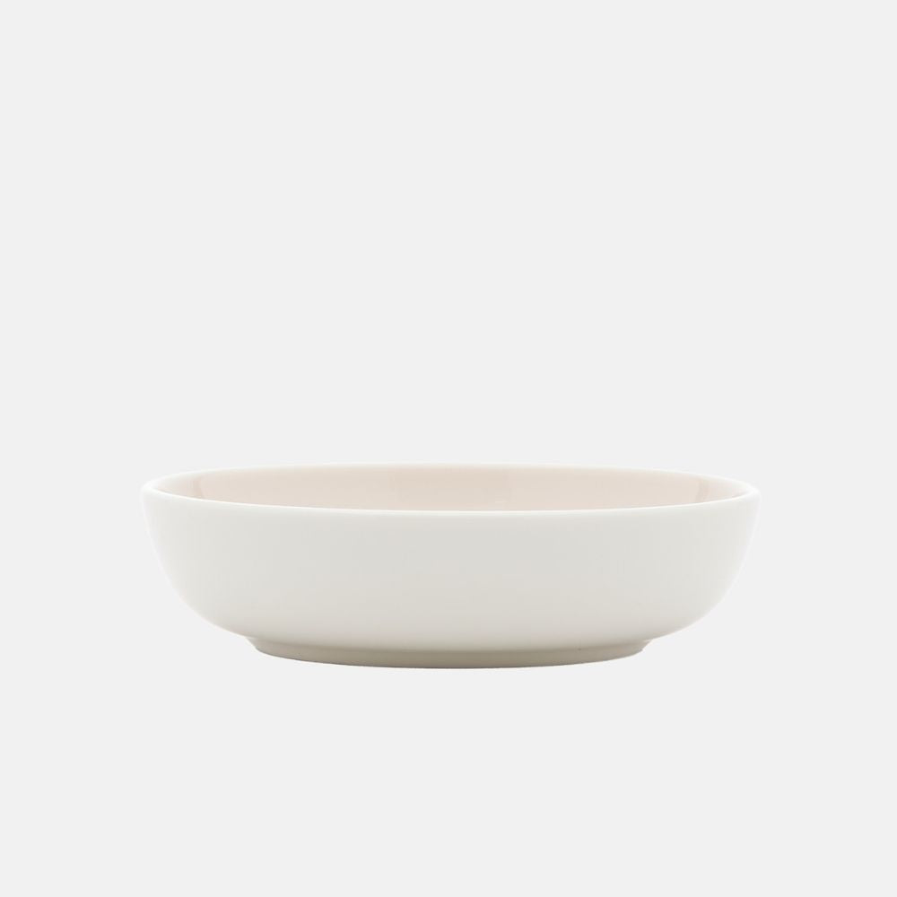 MarimekkoUnikkoDeepPlate13cmRed