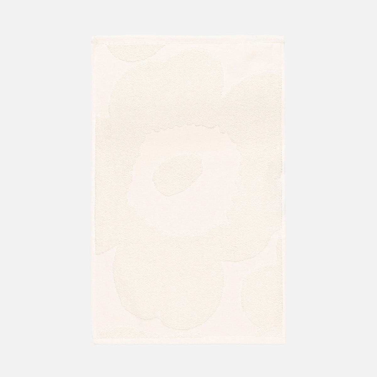 marimekko-unikko-guest-towel-ivory