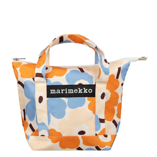 Marimekko Unikko Kampsu Cosmetic Bag Multi