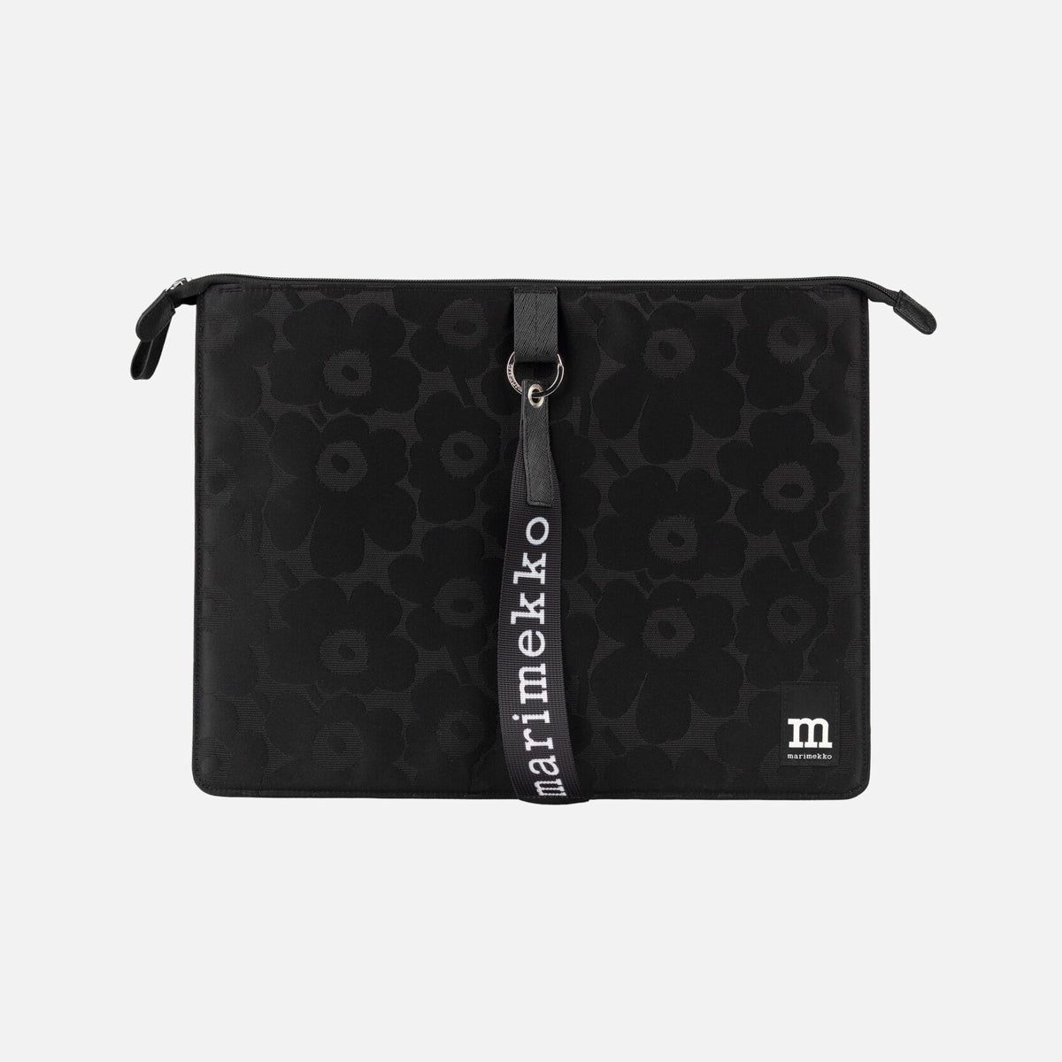 Marimekko-unikko-sleeve-15-laptop-bag