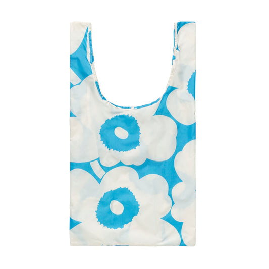 Marimekko Unikko Smartbag Offwhite-Blue