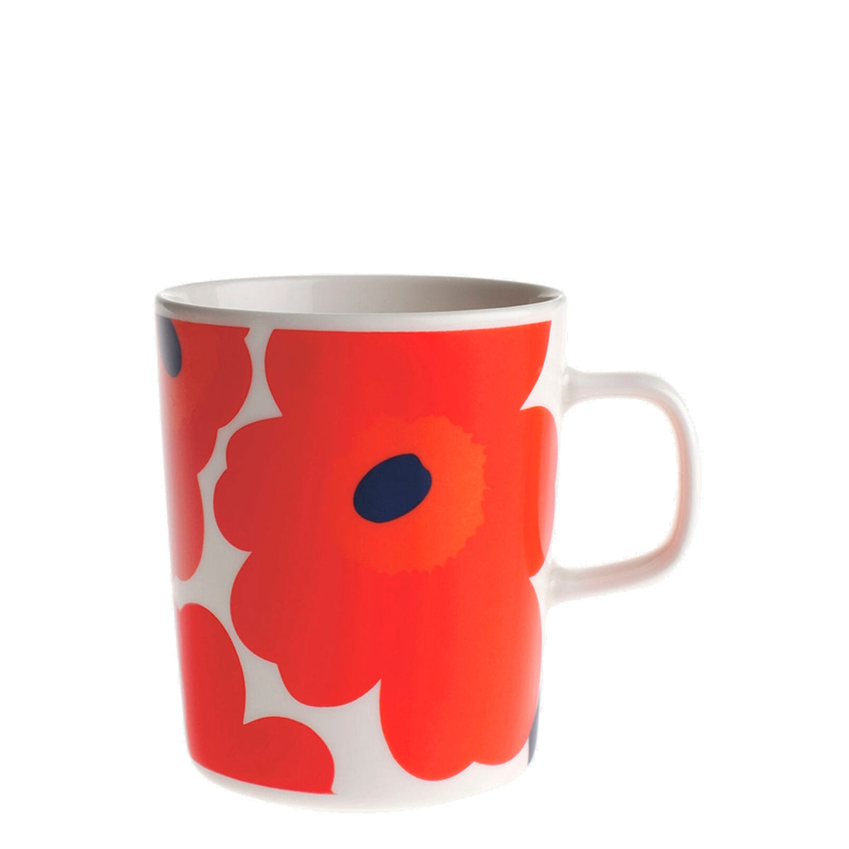 Marimekko-unikko-mug-2-5dl-red