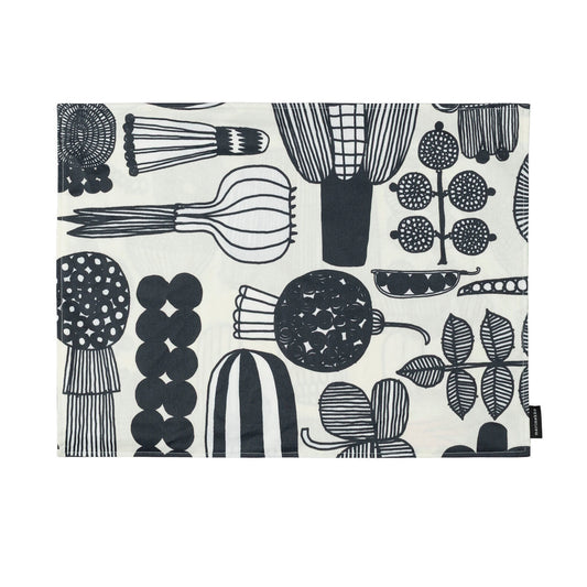 Marimekko Puutarhurin Parhaat Placemat