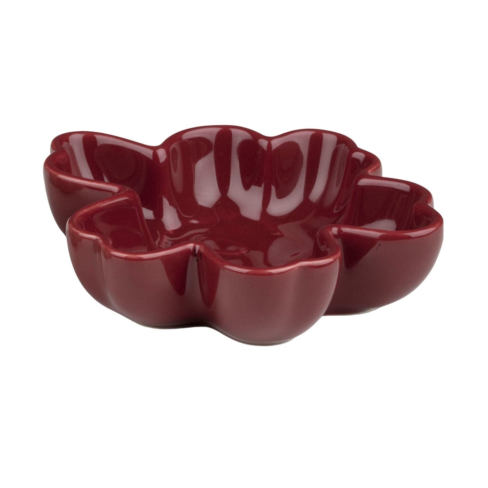Marimekko Unikko Shape Bowl 11cm Set of 2