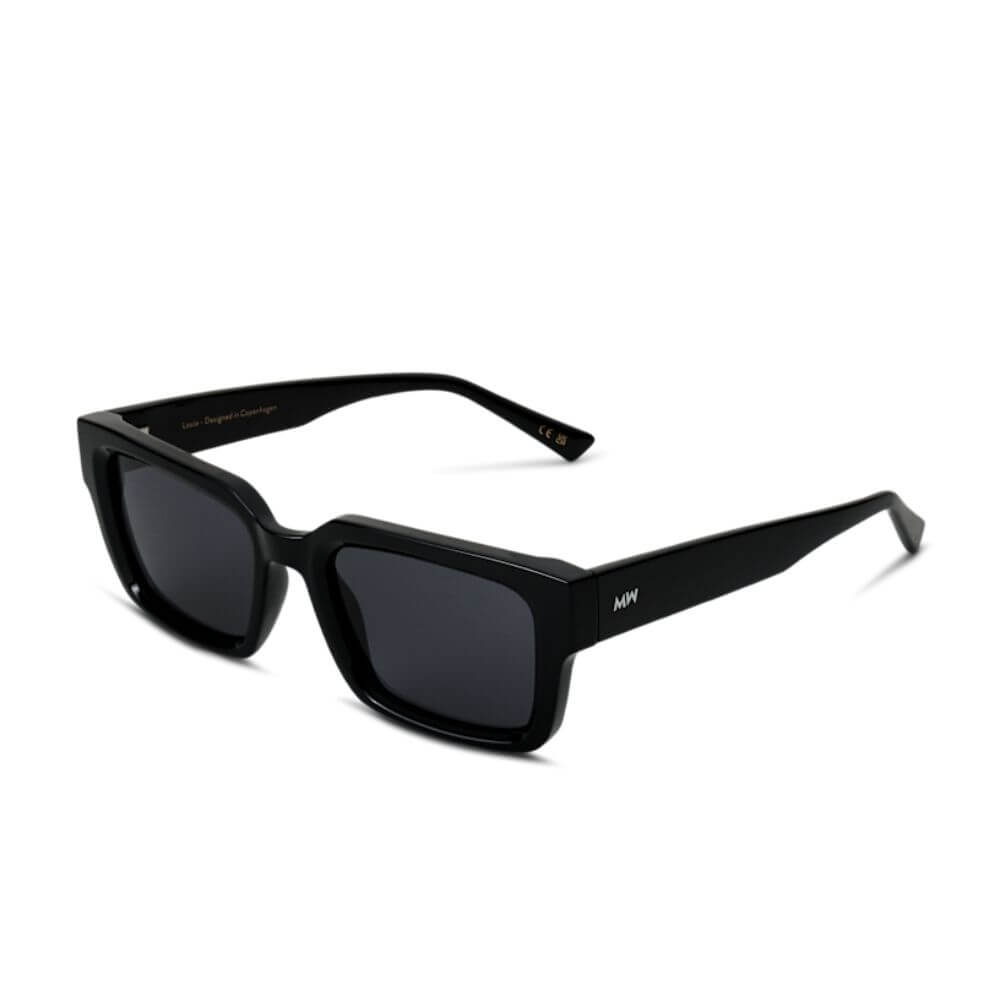 MessyWeekendLouieSunglassesBlack-Green4_1
