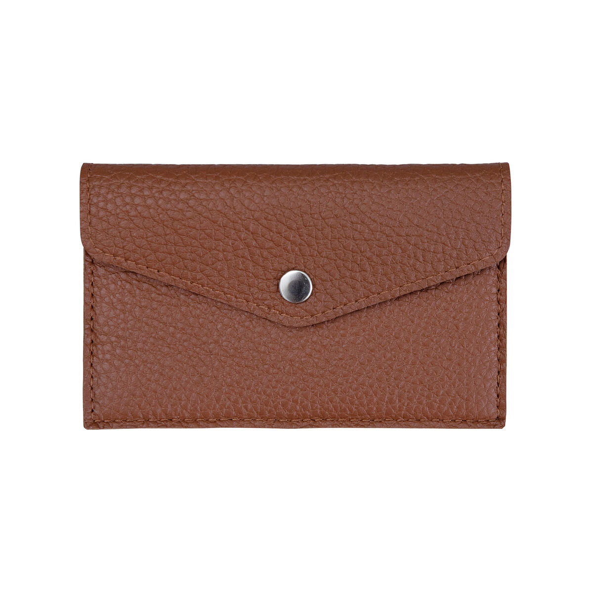 Miiko Card Wallet Leather