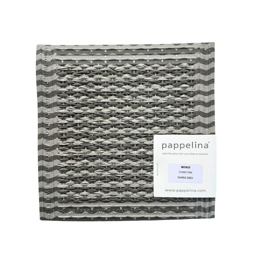 Pappelina-mono-rug-charcoal70x300