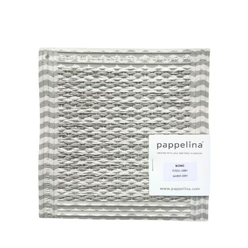 Pappelina-mono-rug-fossil-grey70x300