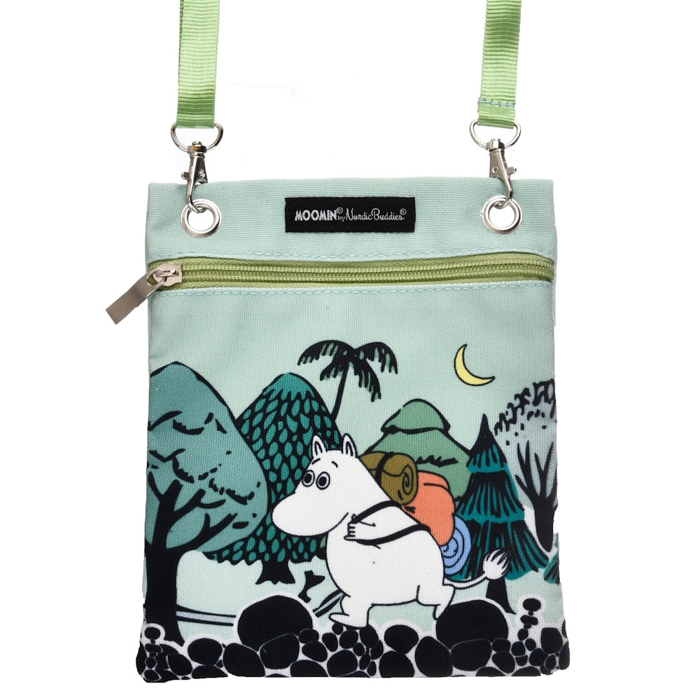 Moomin Shoulder Bag