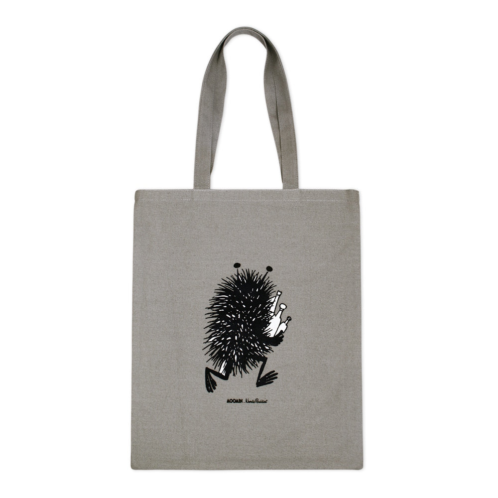 Moomin Stinky Cotton Tote Bag
