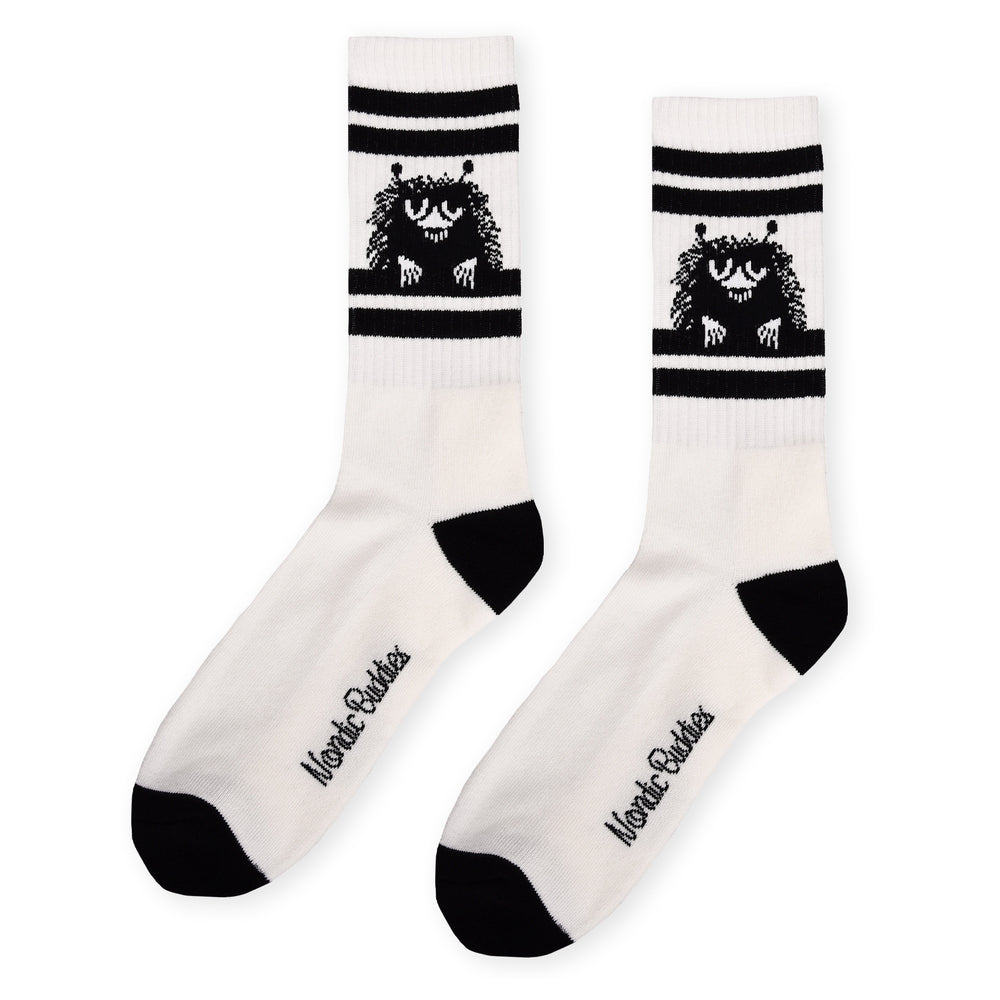 Moomin Stinky Retro Mens Socks