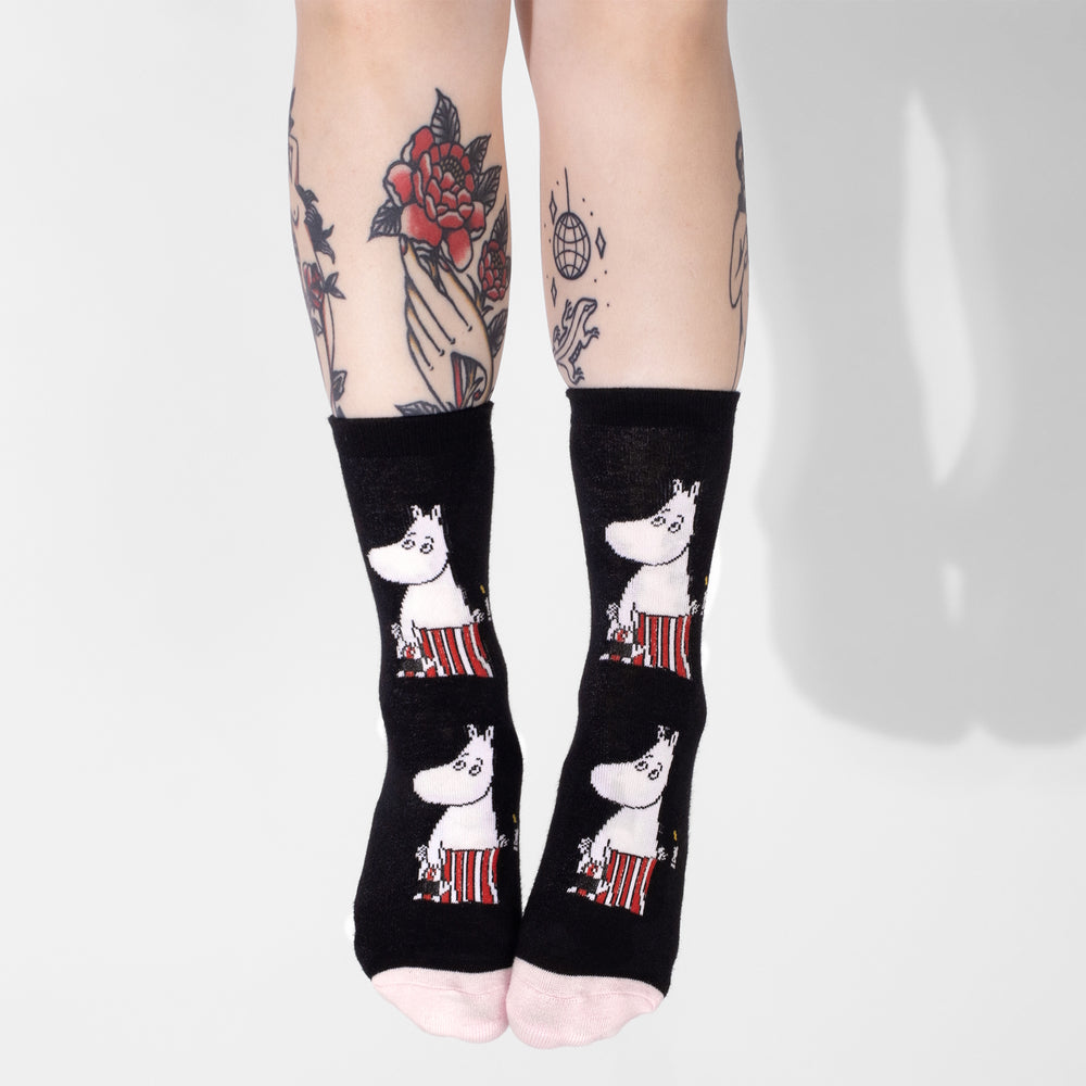 Moominmamma Ladies Socks