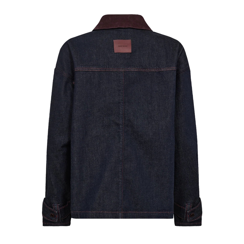 Mos Mosh Anessa Cedros Jacket