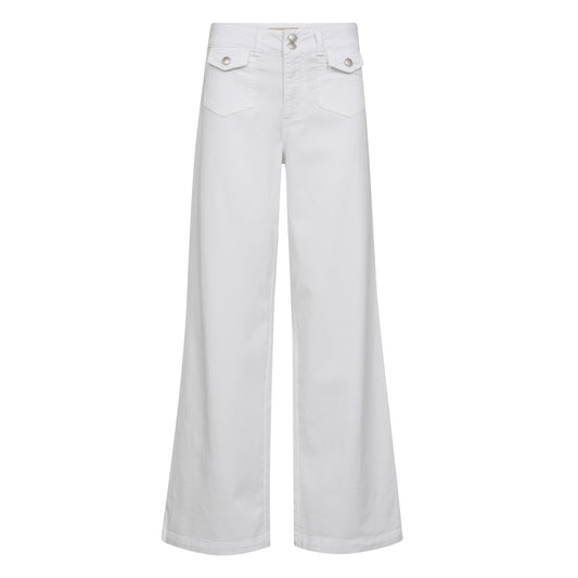 Mos Mosh Colette Bianco Jeans