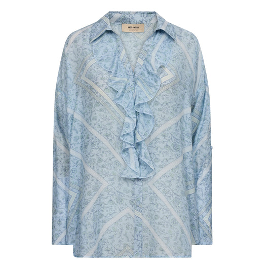 Mos Mosh Jelena Boarda Shirt