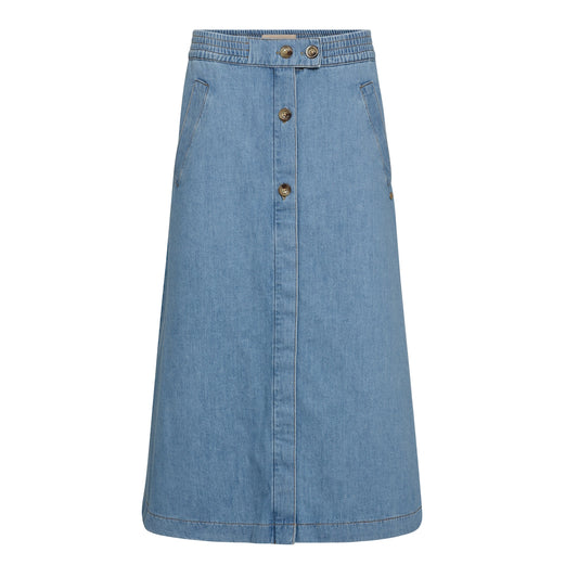 Mos Mosh Marti Denim Skirt