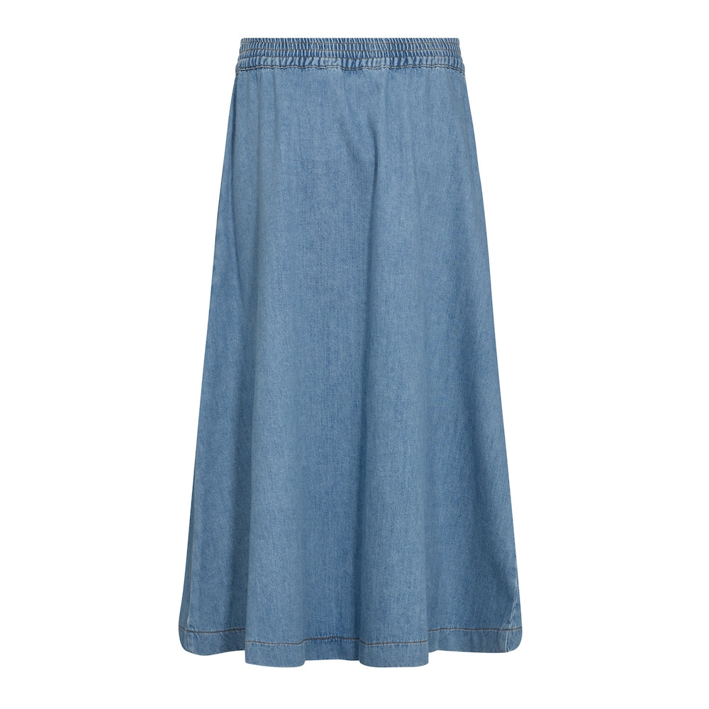 Mos Mosh Marti Denim Skirt