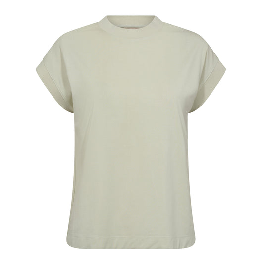 Mos Mosh Mera T-Shirt Celadon