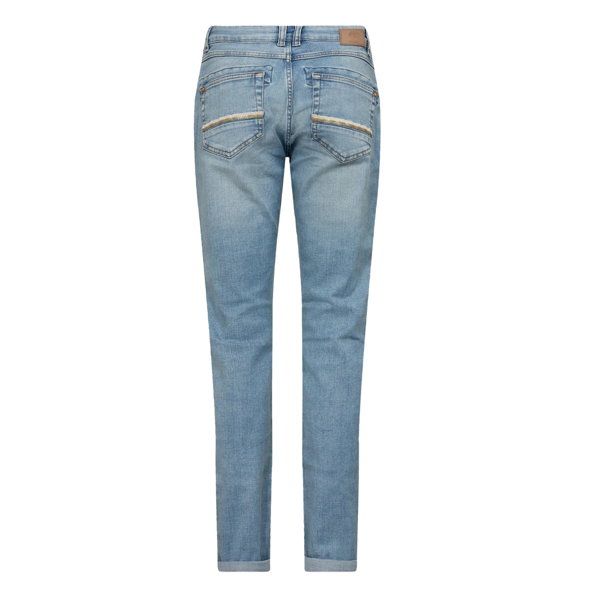 Mos Mosh Naomi Light Perla Jeans