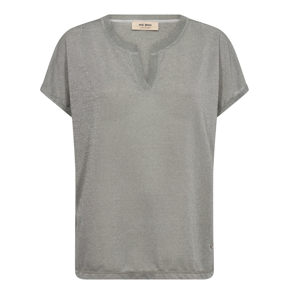 Mos Mosh Kilana Blouse Shadow