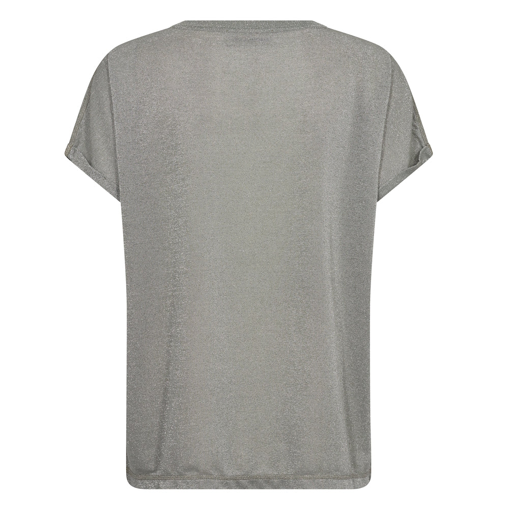 Mos Mosh Kilana Blouse Shadow