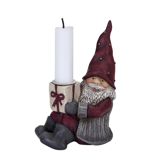 Naasgransgarden Candleholder Hakan 14.5cm