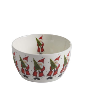 Naasgransgarden Christmas Peace Bowl 10cm