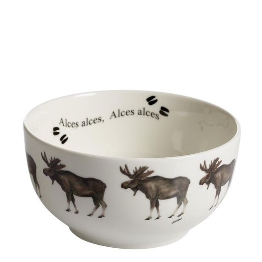 Naasgransgarden Elk Bowl