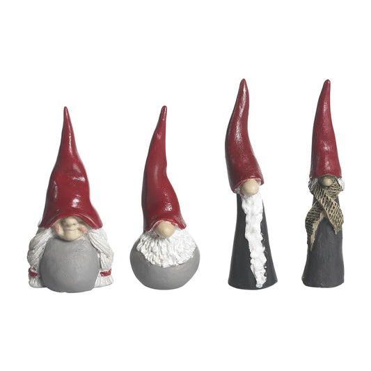 Naasgransgarden Family Andersson 4pk