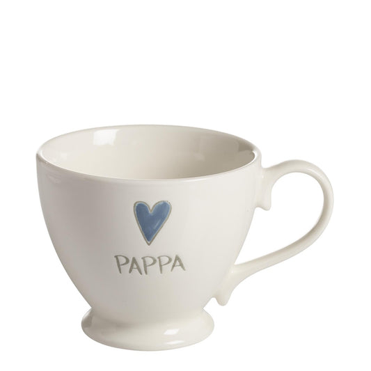 Naasgransgarden Pappa Teacup