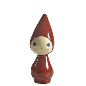 Naasgransgarden Peggy Santa curious cherry