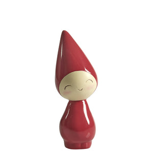 Naasgransgarden Santa Peggy raspberry 11cm