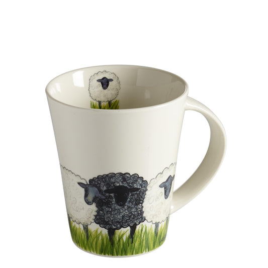 Naasgransgarden Sheep Mug