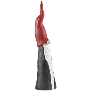 Naasgransgarden Tall Santa 40cm