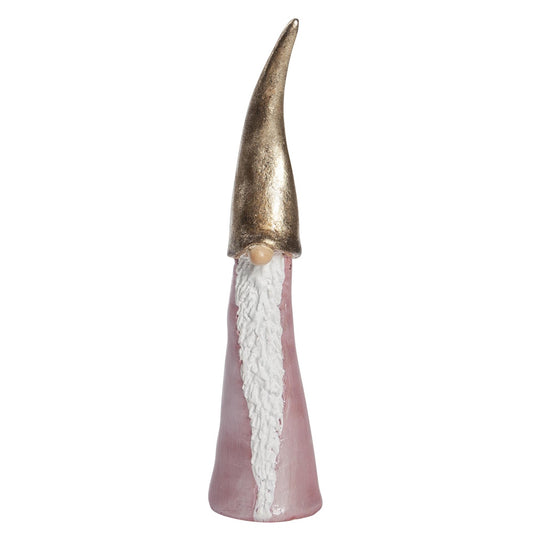 Naasgransgarden Tall Santa pink 21cm