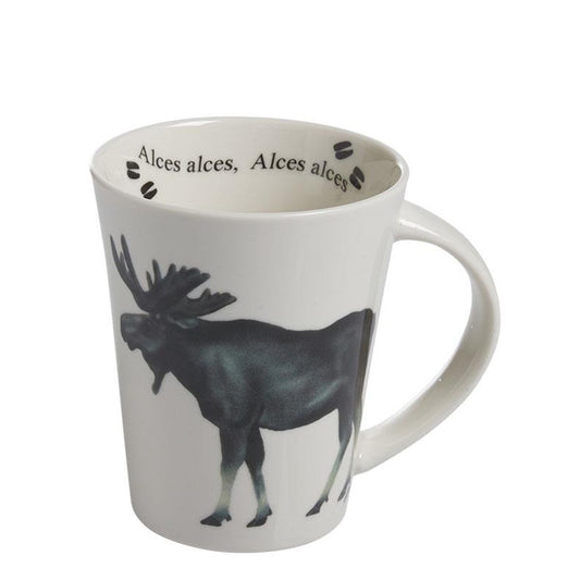 Naasgransgarden Elk Mug